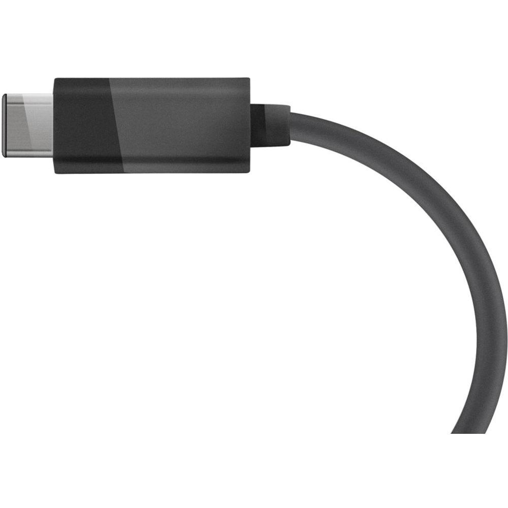 Naztech USB Type-C Hub 4