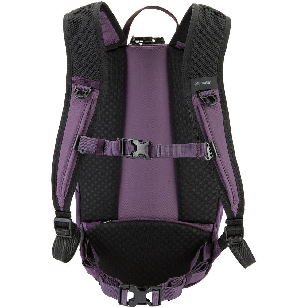 Pacsafe Venturesafe X12 Anti-Theft 12L Backpack