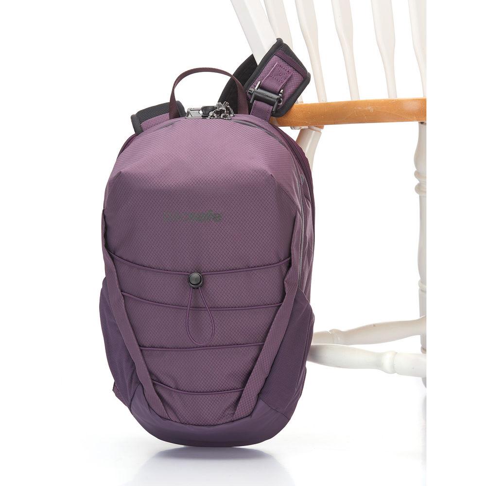 Pacsafe Venturesafe X12 Anti-Theft 12L Backpack