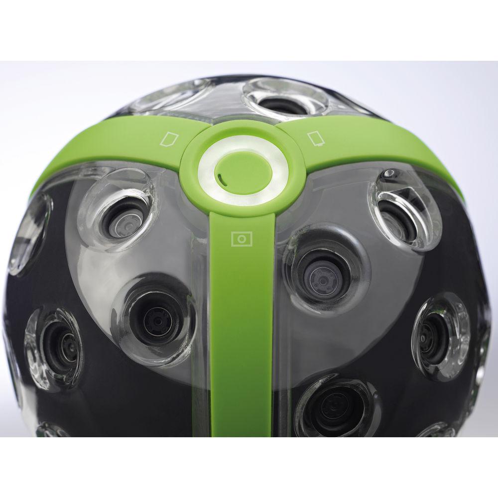 Panono 360° Pro Set