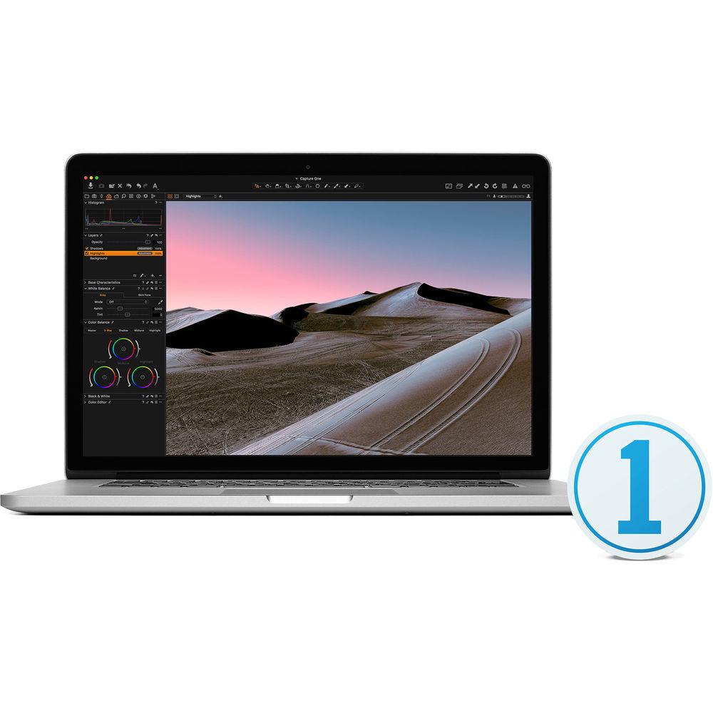 Phase One Capture One Pro 11