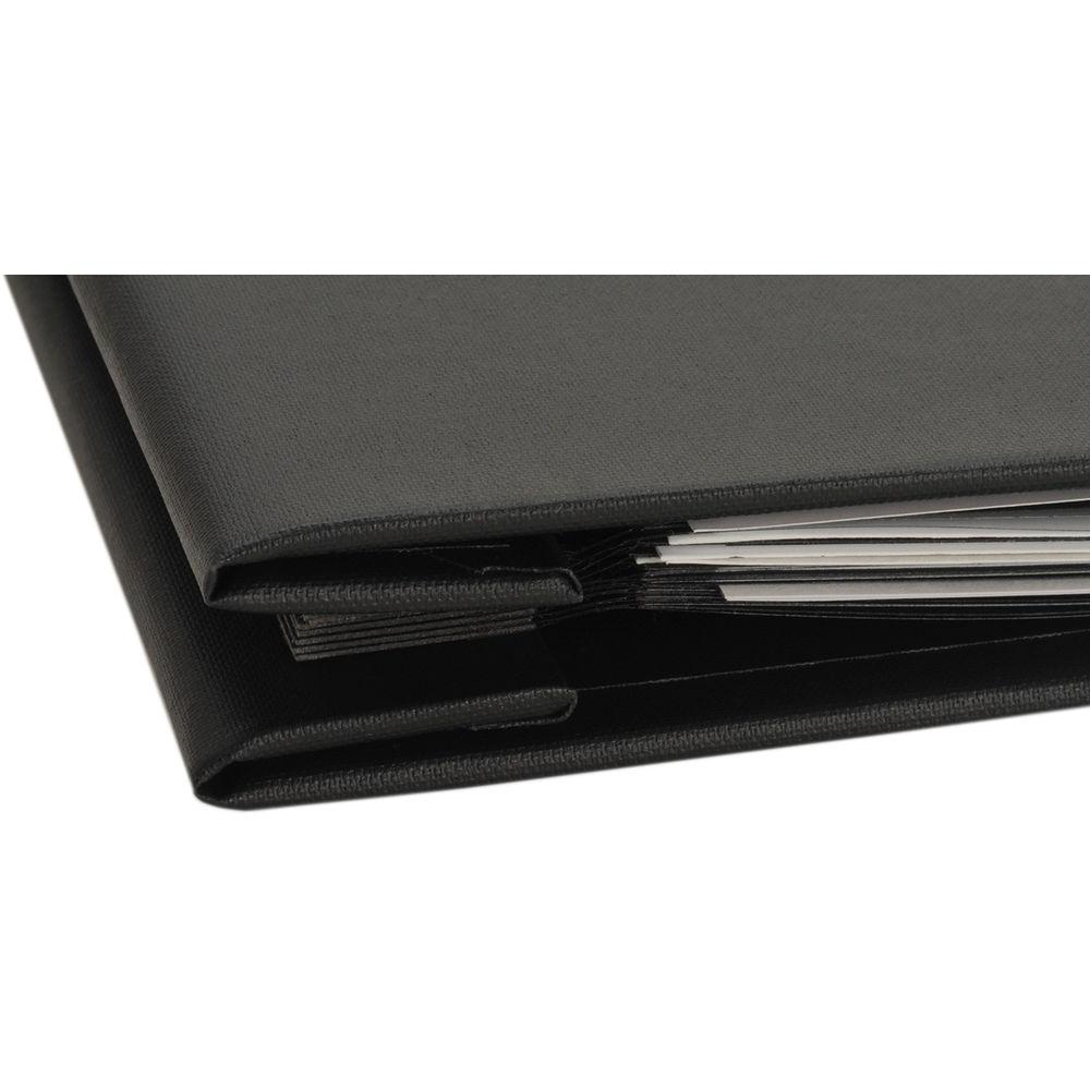 Pina Zangaro Bex 11 x 14" Screw Post Binder