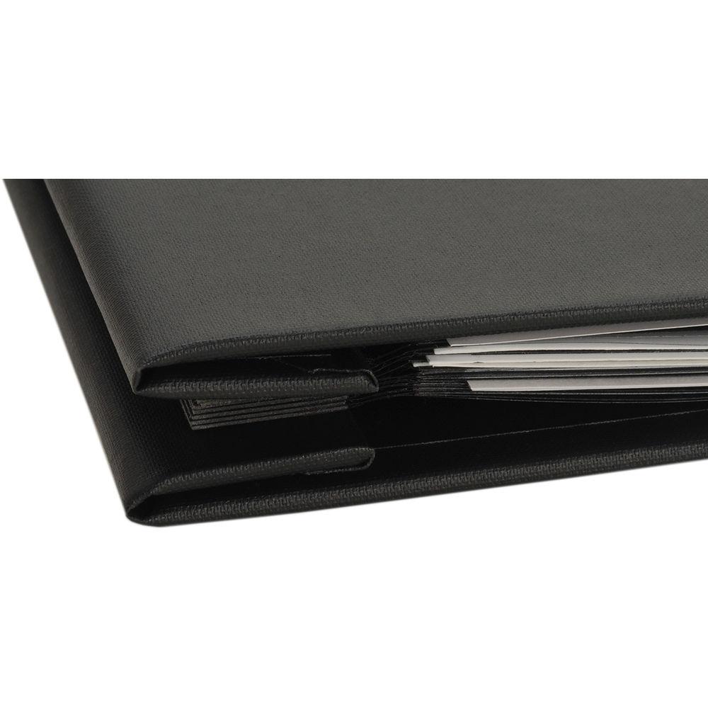 Pina Zangaro Bex 11 x 8.5" Screw Post Binder