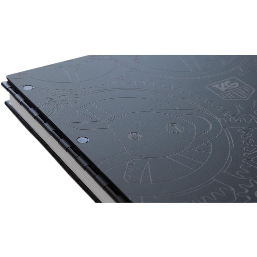 Pina Zangaro Vista A3 Screw Post Binder