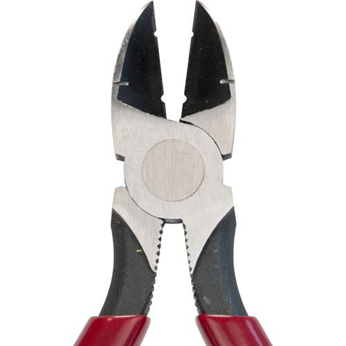 Platinum Tools 6" Telecom Diagonal Diagonal Cutting Pliers