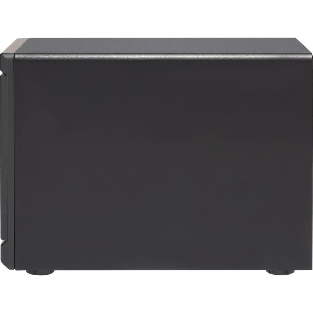 QNAP TVS-1282T3 12-Bay NAS Enclosure