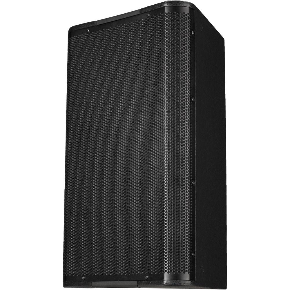 QSC AP-5122 12" Two-Way Acoustic Performance Cinema Surround Loudspeaker