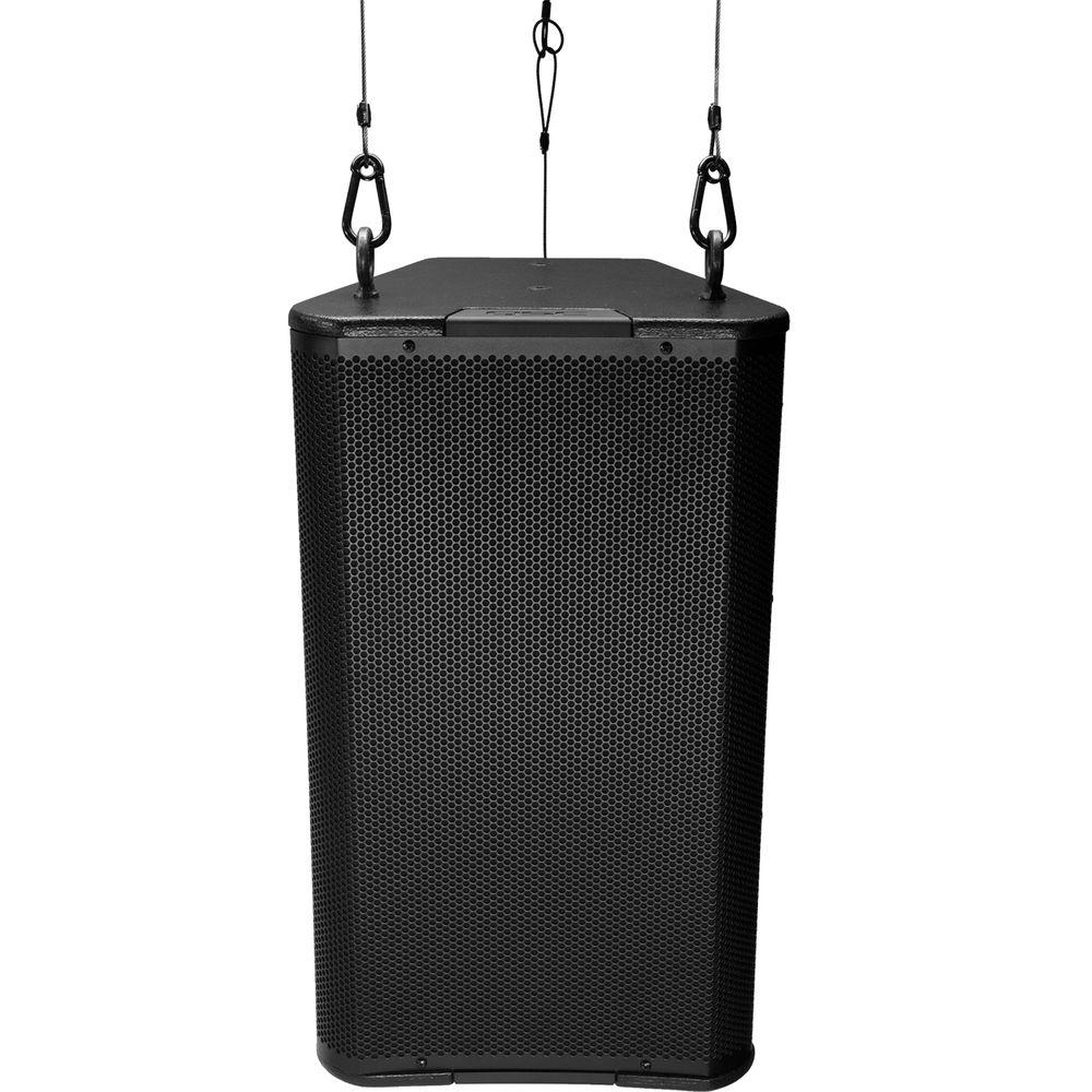 QSC AP-5122 12" Two-Way Acoustic Performance Cinema Surround Loudspeaker