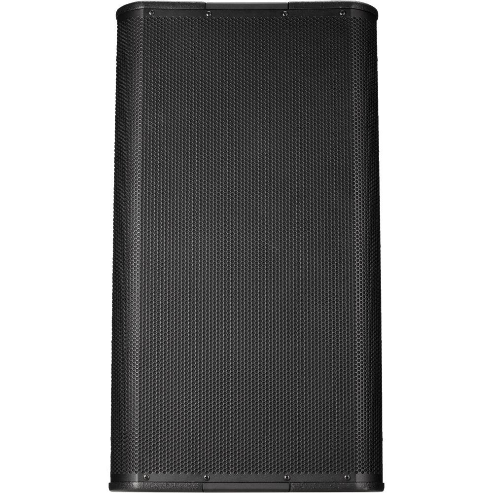QSC AP-5152 15" Two-Way Acoustic Performance Cinema Surround Loudspeaker