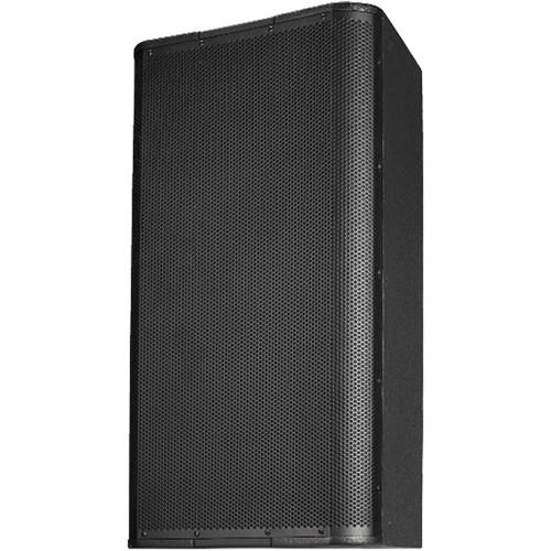 QSC AP-5152 15" Two-Way Acoustic Performance Cinema Surround Loudspeaker