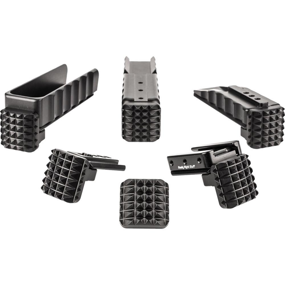 Really Right Stuff Barricade Stop