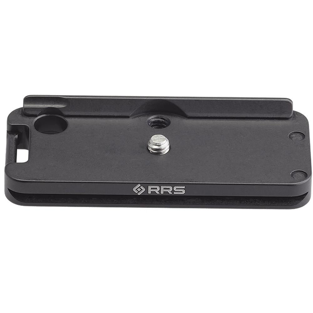 Really Right Stuff Base Plate for Canon 6D Camera