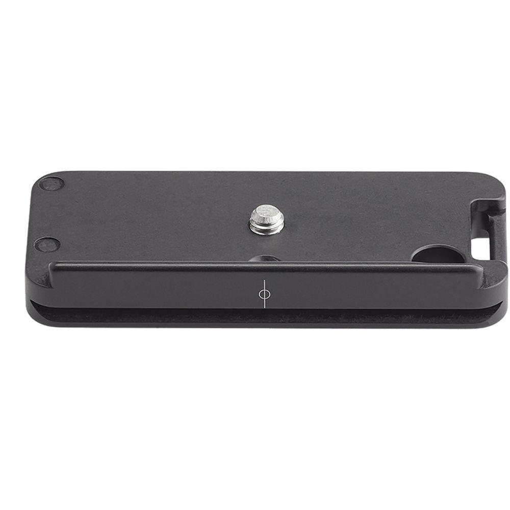Really Right Stuff Base Plate for Canon 6D Camera