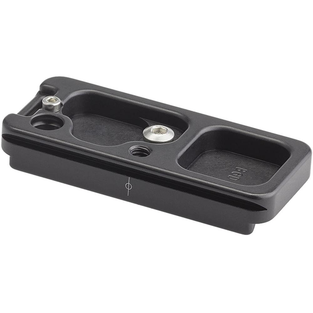 Really Right Stuff Base Plate for Canon 6D Camera