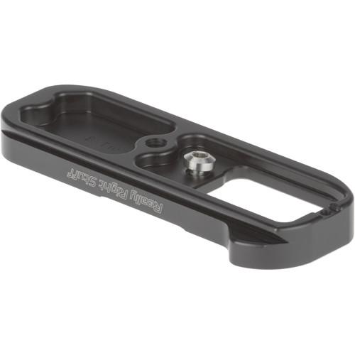 Really Right Stuff Base Plate for Fuji X-T10 Camera
