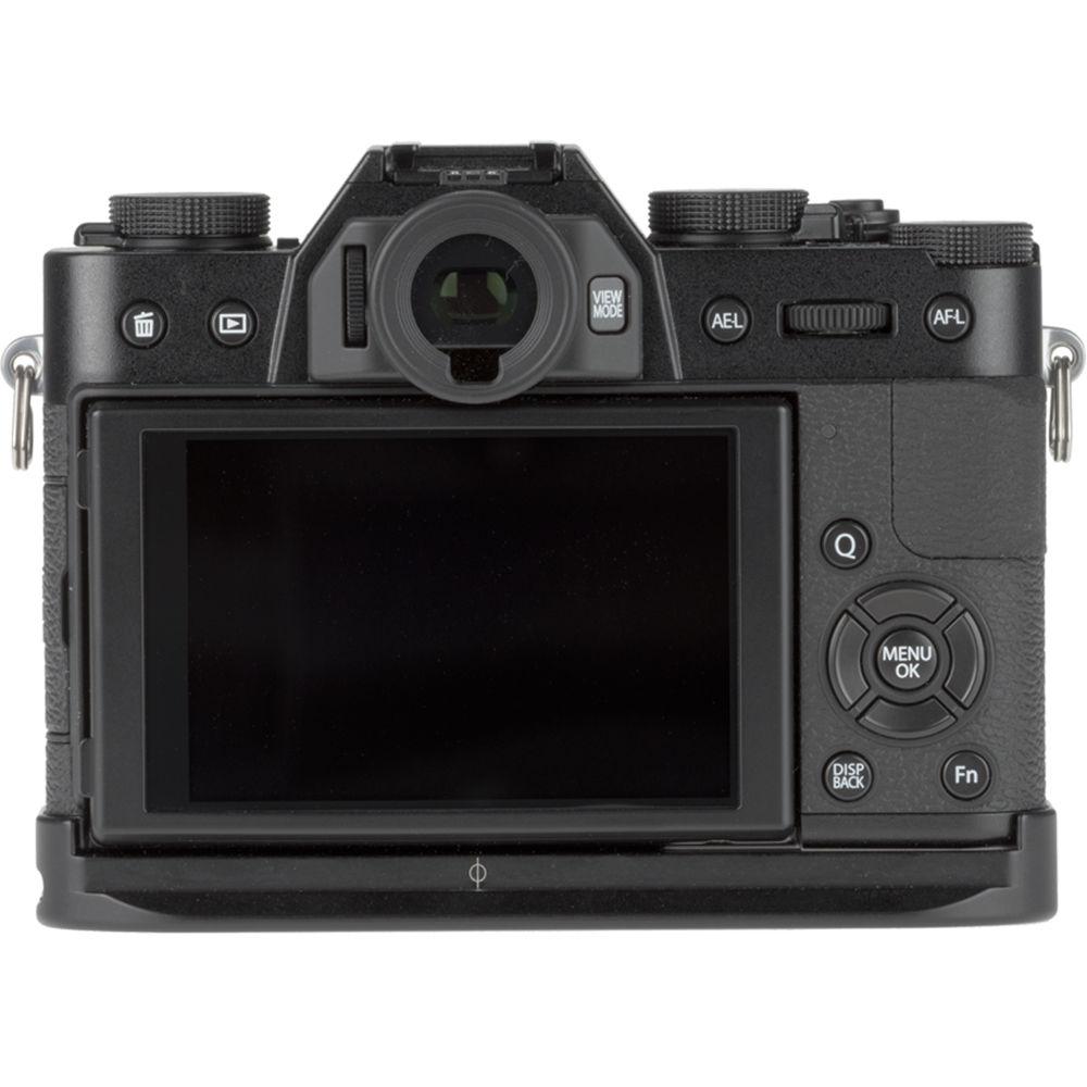 Really Right Stuff Base Plate for Fuji X-T10 Camera