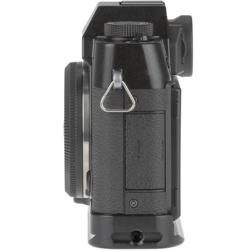 Really Right Stuff Base Plate for Fuji X-T10 Camera