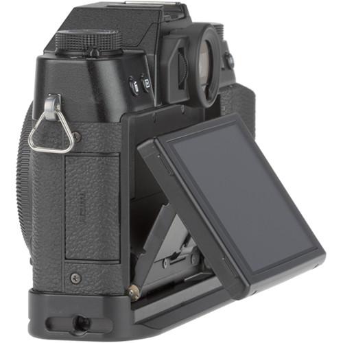 Really Right Stuff Base Plate for Fuji X-T10 Camera
