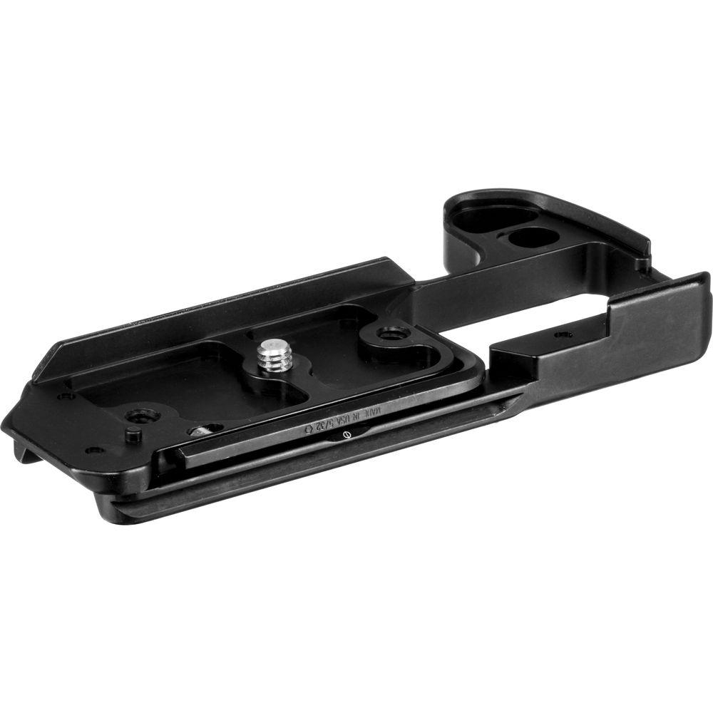 Really Right Stuff Base Plate for Fujifilm X-H1