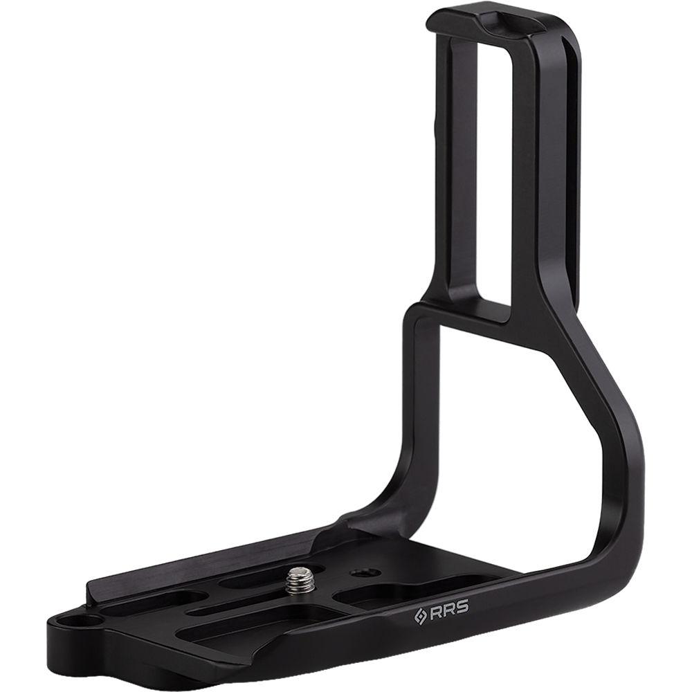 Really Right Stuff L-Plate for Fujifilm X-H1 Battery Grip