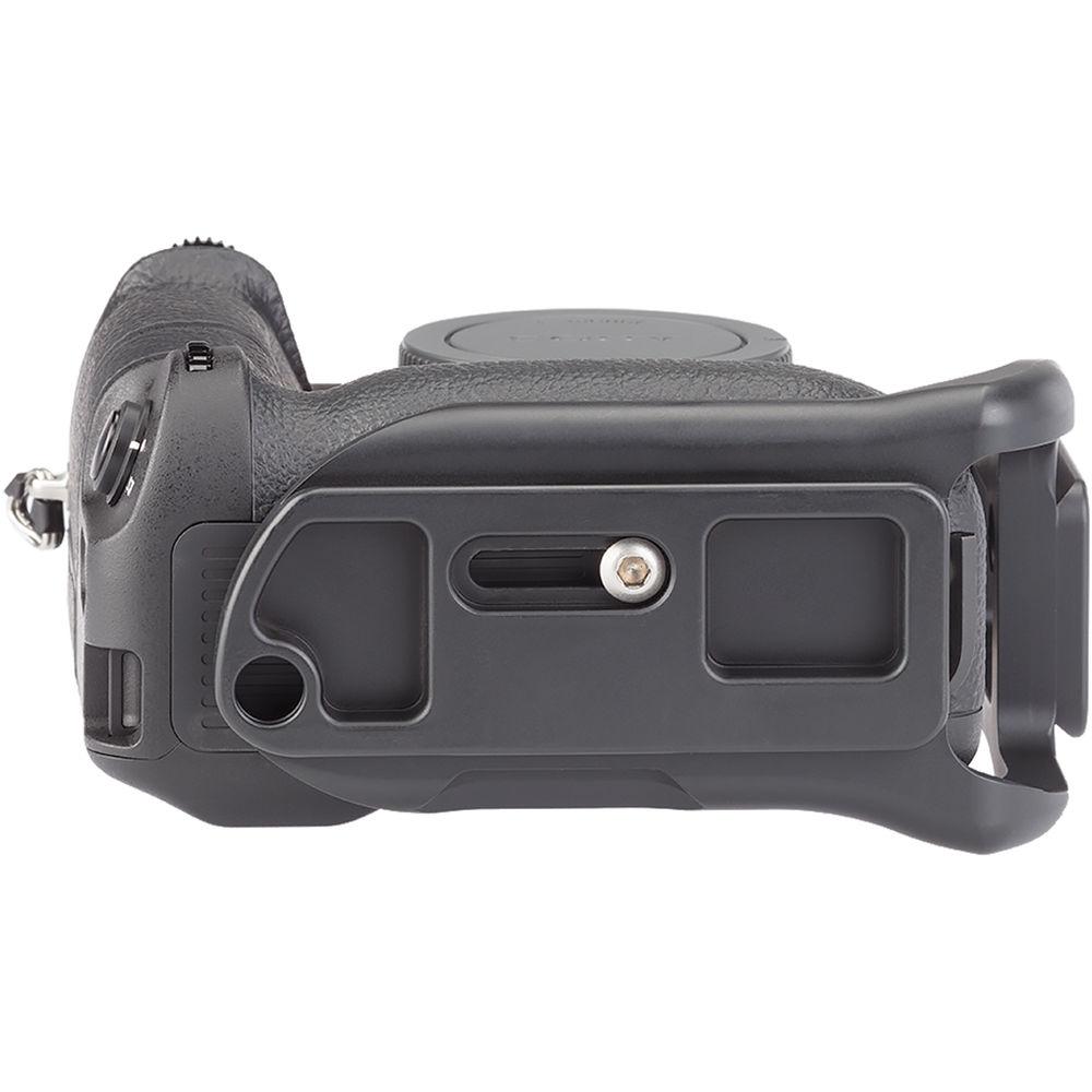 Really Right Stuff L-Plate for VG-C3EM Vertical Grip for Sony Alpha a7R III and a9
