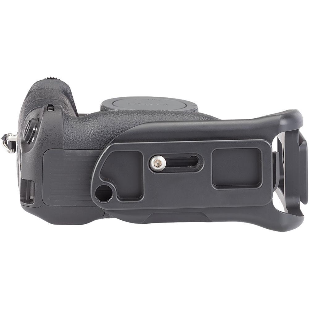 Really Right Stuff L-Plate for VG-C3EM Vertical Grip for Sony Alpha a7R III and a9