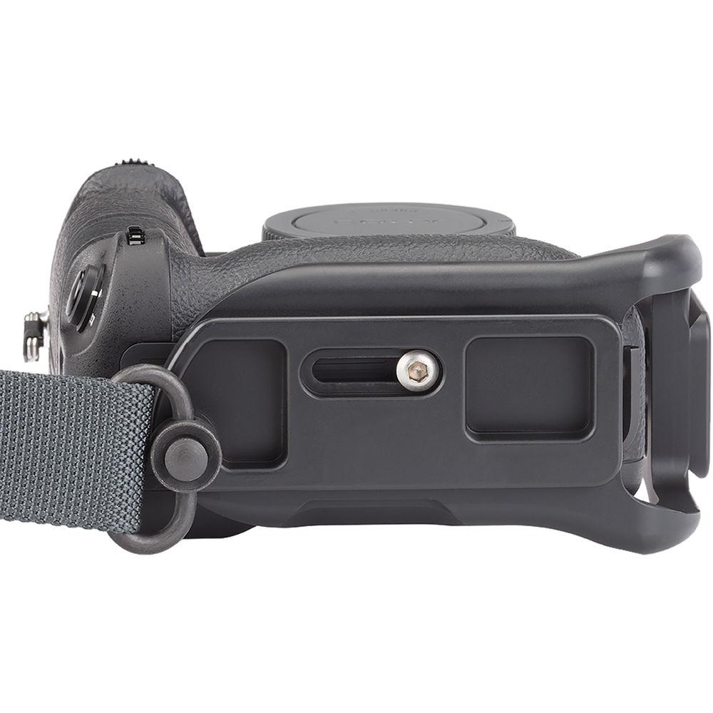 Really Right Stuff L-Plate for VG-C3EM Vertical Grip for Sony Alpha a7R III and a9