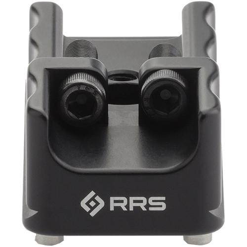 Really Right Stuff Quick Release Rifle Plate for Remington RACS