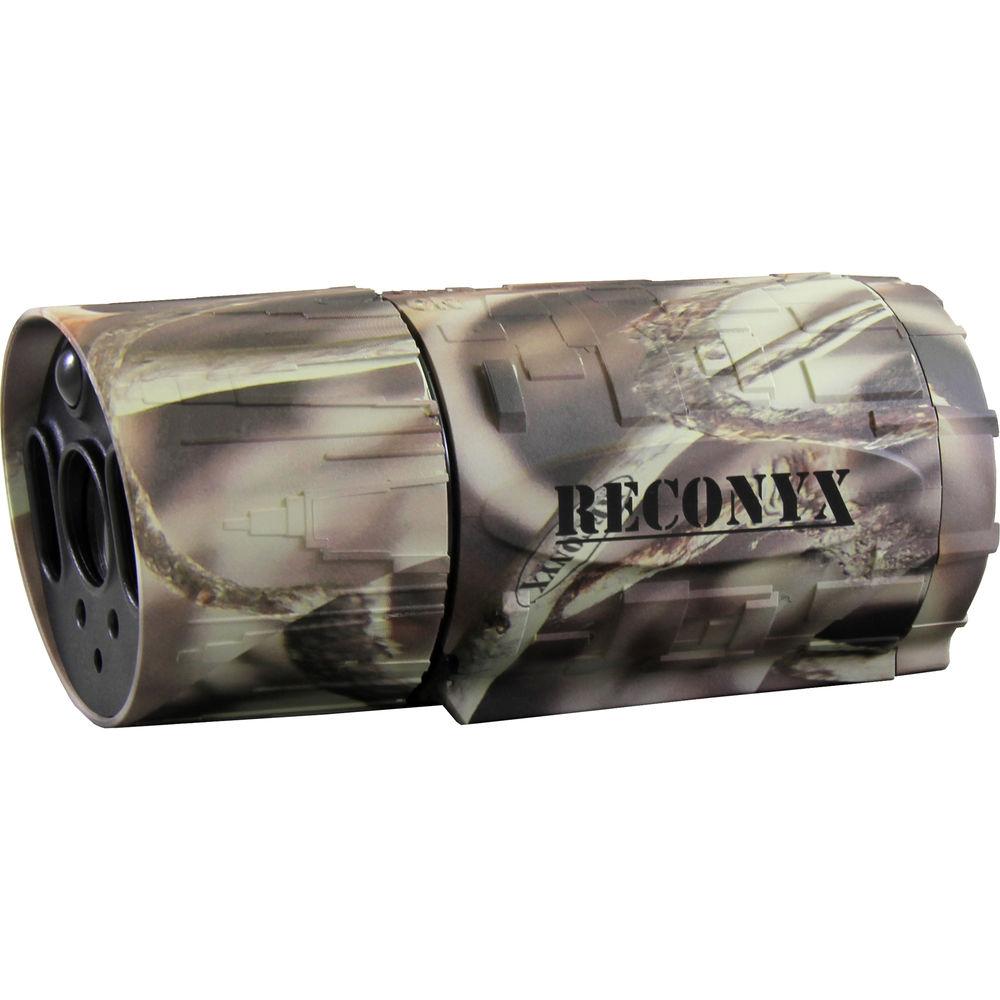 RECONYX MR5 MicroFire 3MP Wi-Fi Bullet Camera