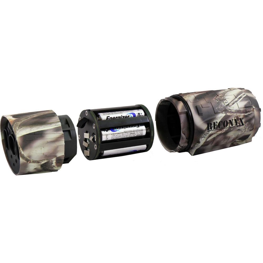 RECONYX MR5 MicroFire 3MP Wi-Fi Bullet Camera