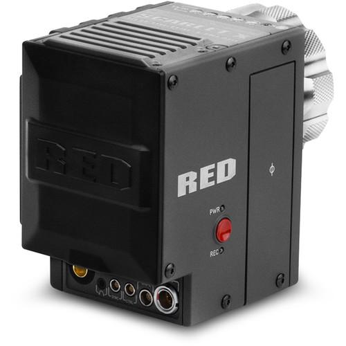 RED DIGITAL CINEMA Rear Module Cap for DSMC BRAIN