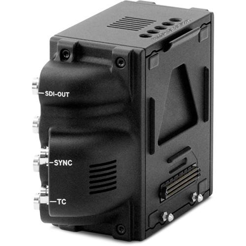 RED DIGITAL CINEMA REDCAST 4K Module