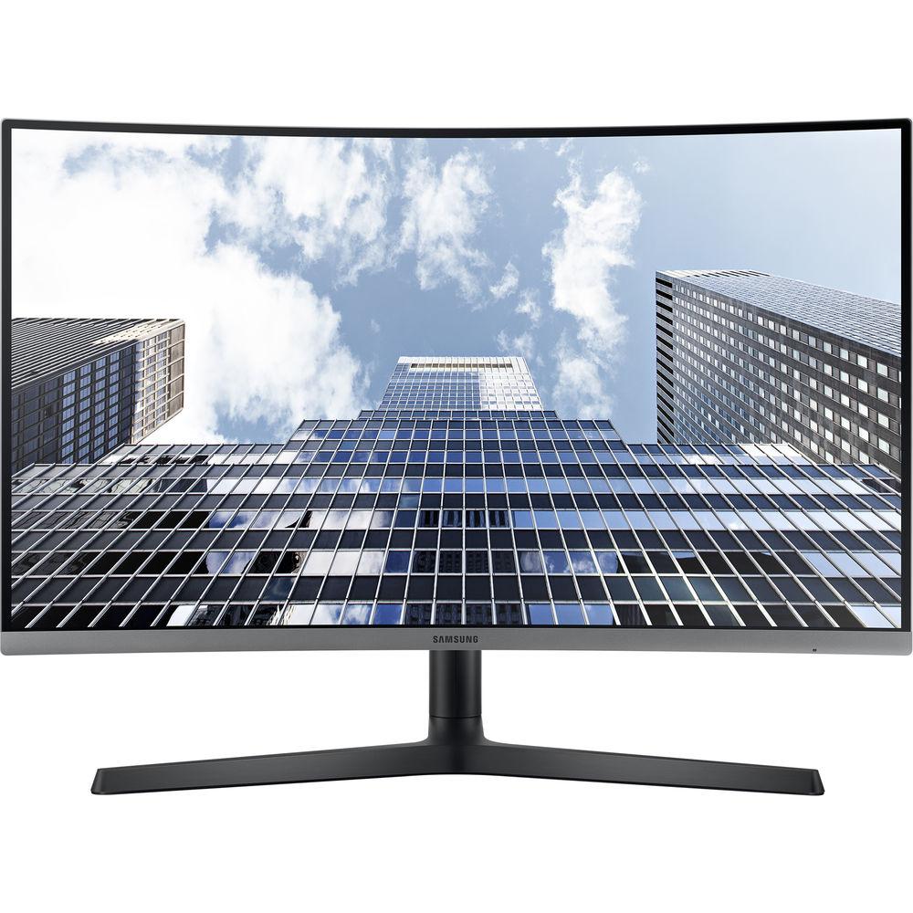 Samsung C27H800FCN 27" 16:9 Curved FreeSync LCD Monitor