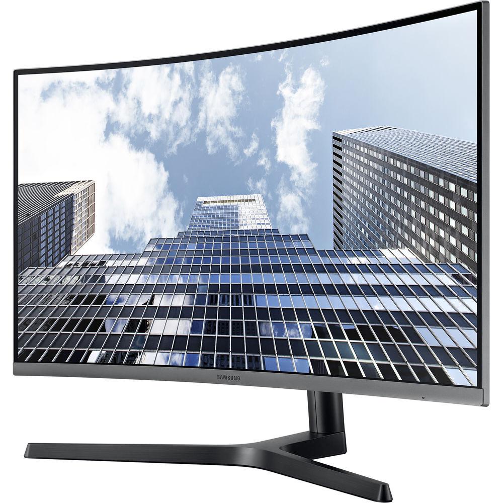 Samsung C27H800FCN 27" 16:9 Curved FreeSync LCD Monitor