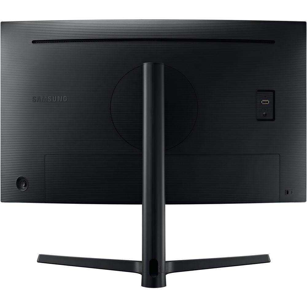 Samsung C27H800FCN 27" 16:9 Curved FreeSync LCD Monitor
