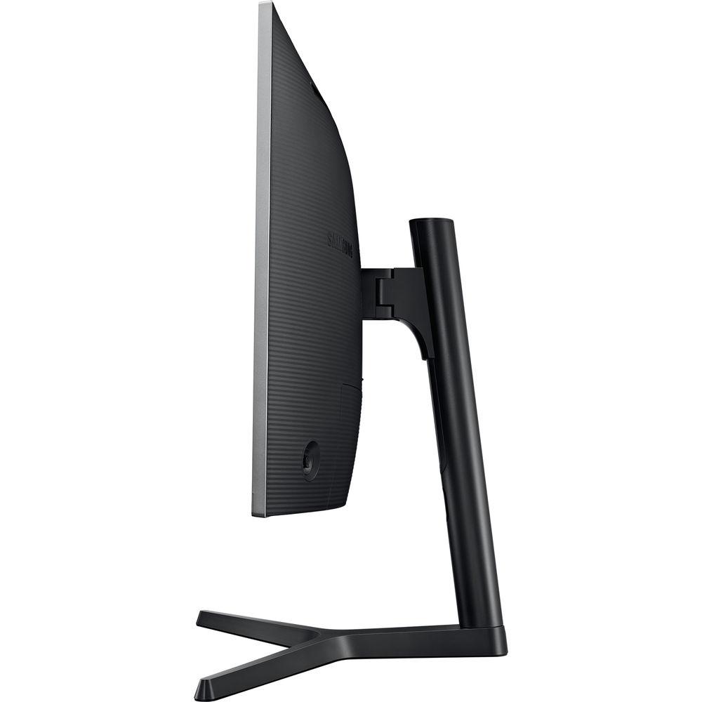Samsung C27H800FCN 27" 16:9 Curved FreeSync LCD Monitor