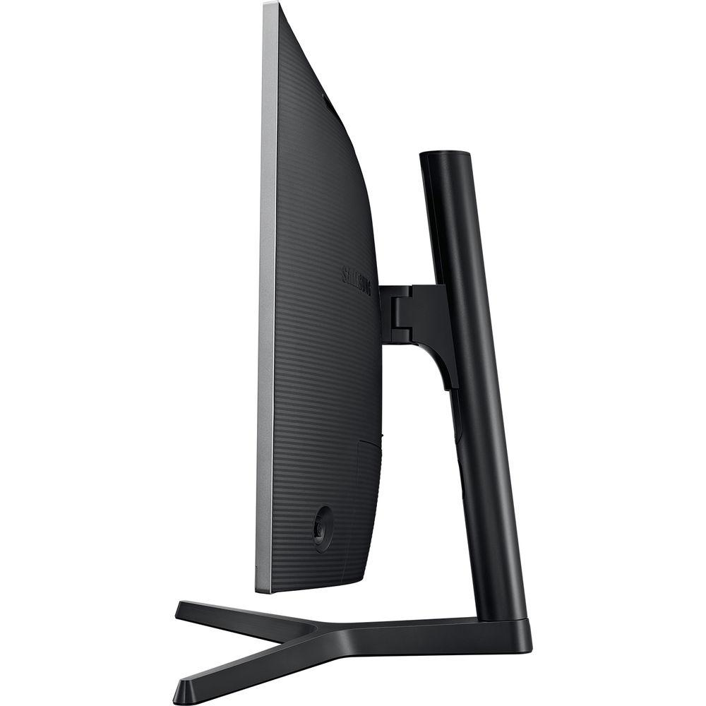 Samsung C27H800FCN 27" 16:9 Curved FreeSync LCD Monitor