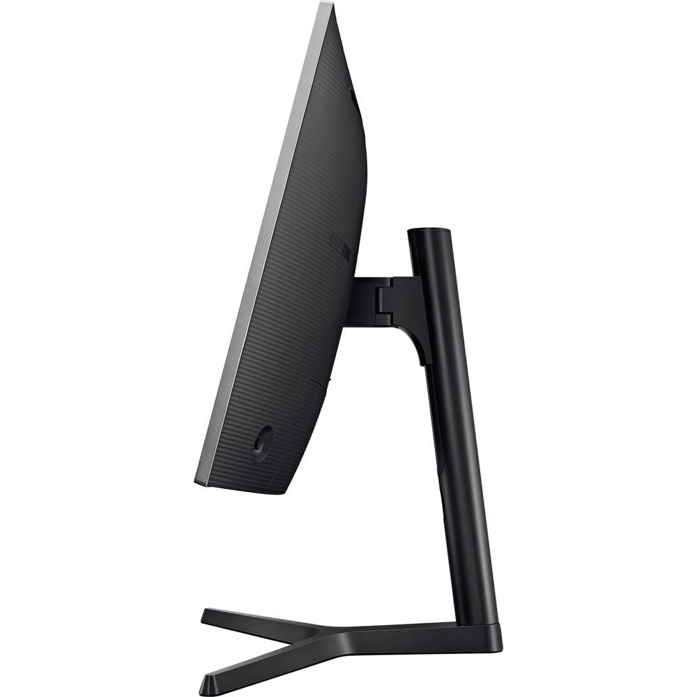 Samsung C27H800FCN 27" 16:9 Curved FreeSync LCD Monitor