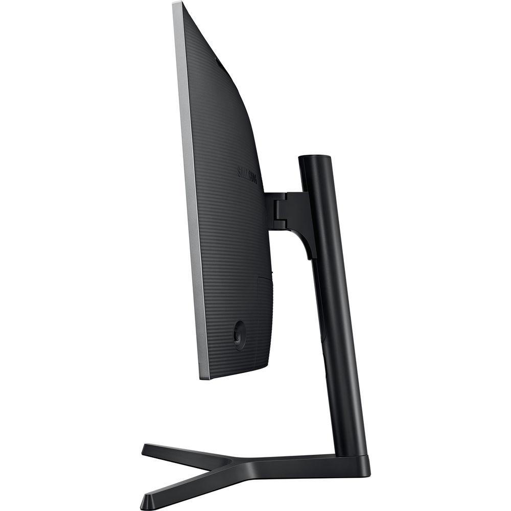 Samsung C27H800FCN 27" 16:9 Curved FreeSync LCD Monitor