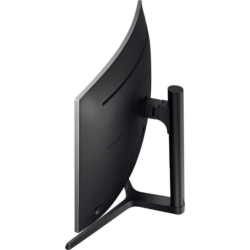 Samsung C27H800FCN 27" 16:9 Curved FreeSync LCD Monitor