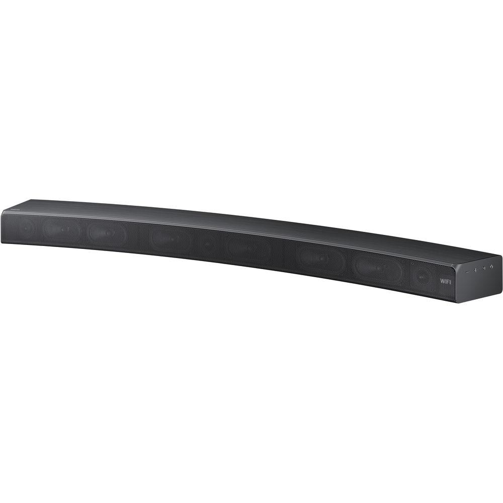 Samsung MS6500 Sound Curved 3.0-Channel Soundbar
