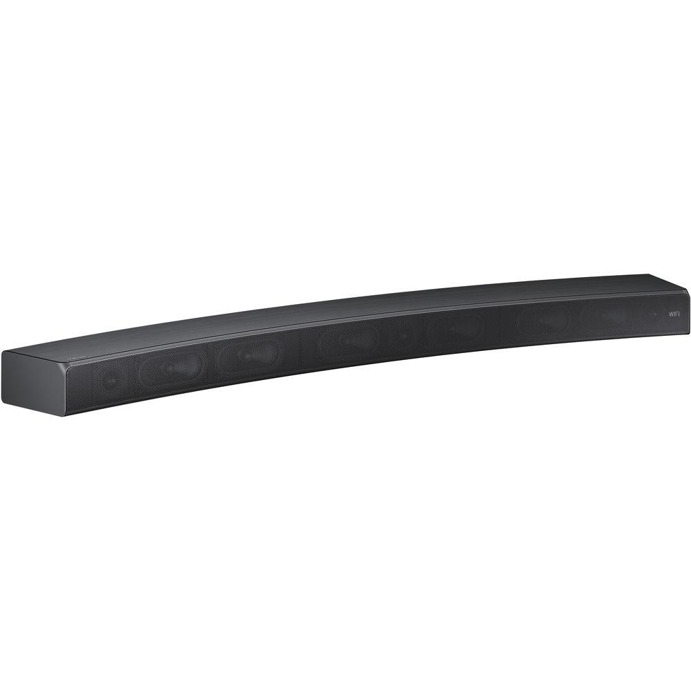 Samsung MS6500 Sound Curved 3.0-Channel Soundbar