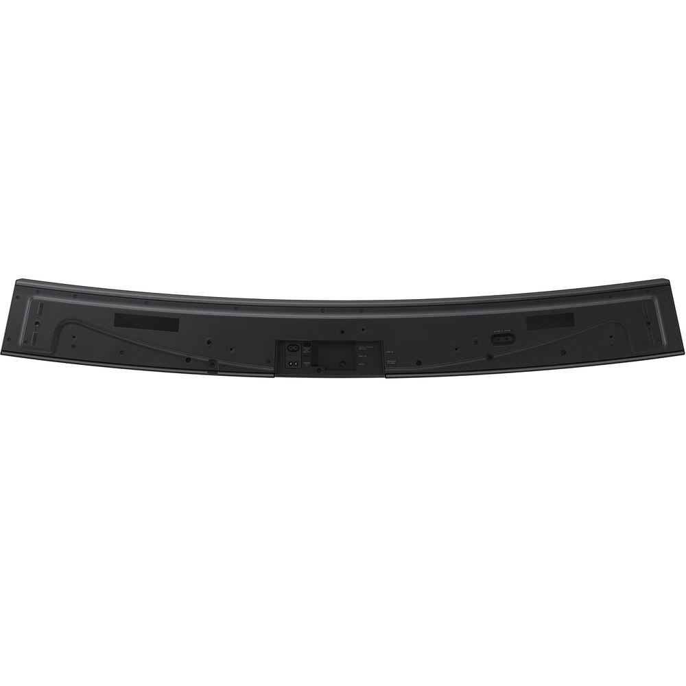 Samsung MS6500 Sound Curved 3.0-Channel Soundbar