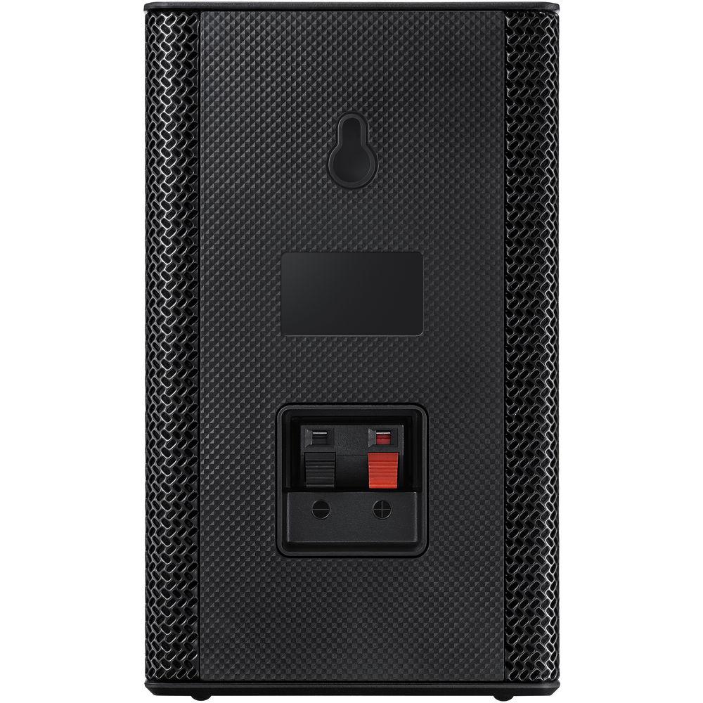 Samsung SWA-9000S 2.0-Channel Rear Wireless Speaker Kit for Sound Soundbars