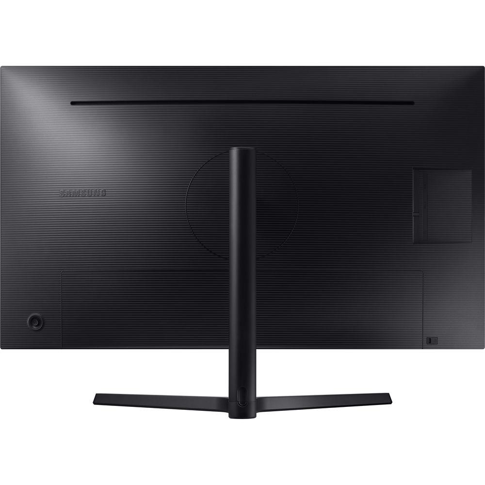 Samsung UH850 Series 31.5" 16:9 4K FreeSync LCD Monitor