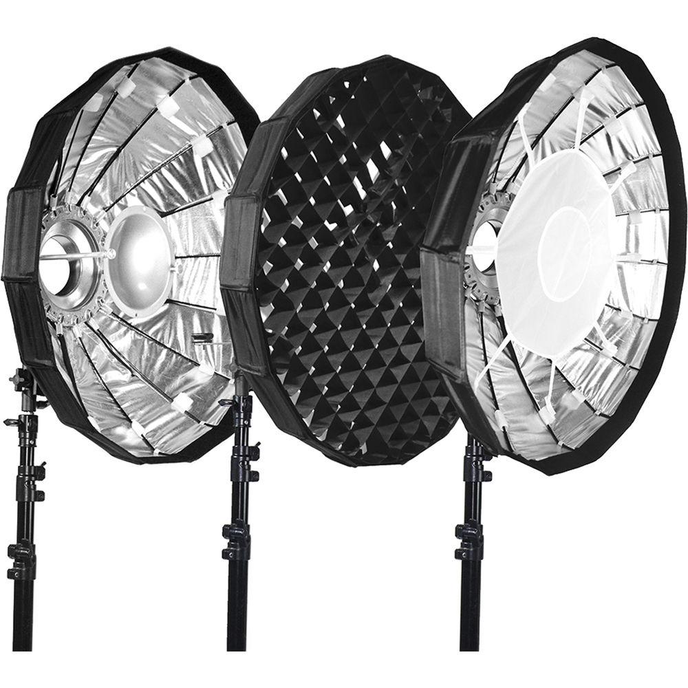 Savage Modmaster Collapsible Beauty Dish