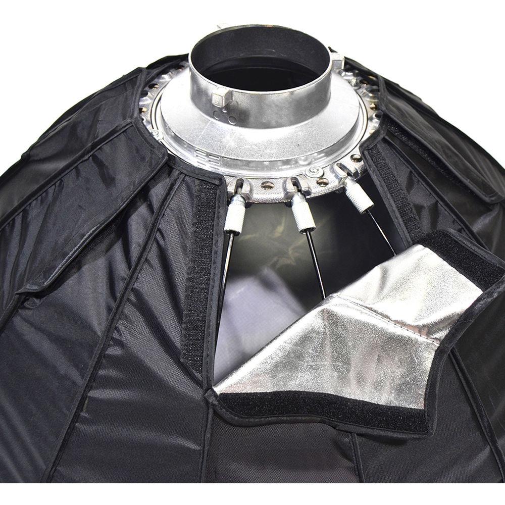 Savage Modmaster Collapsible Beauty Dish