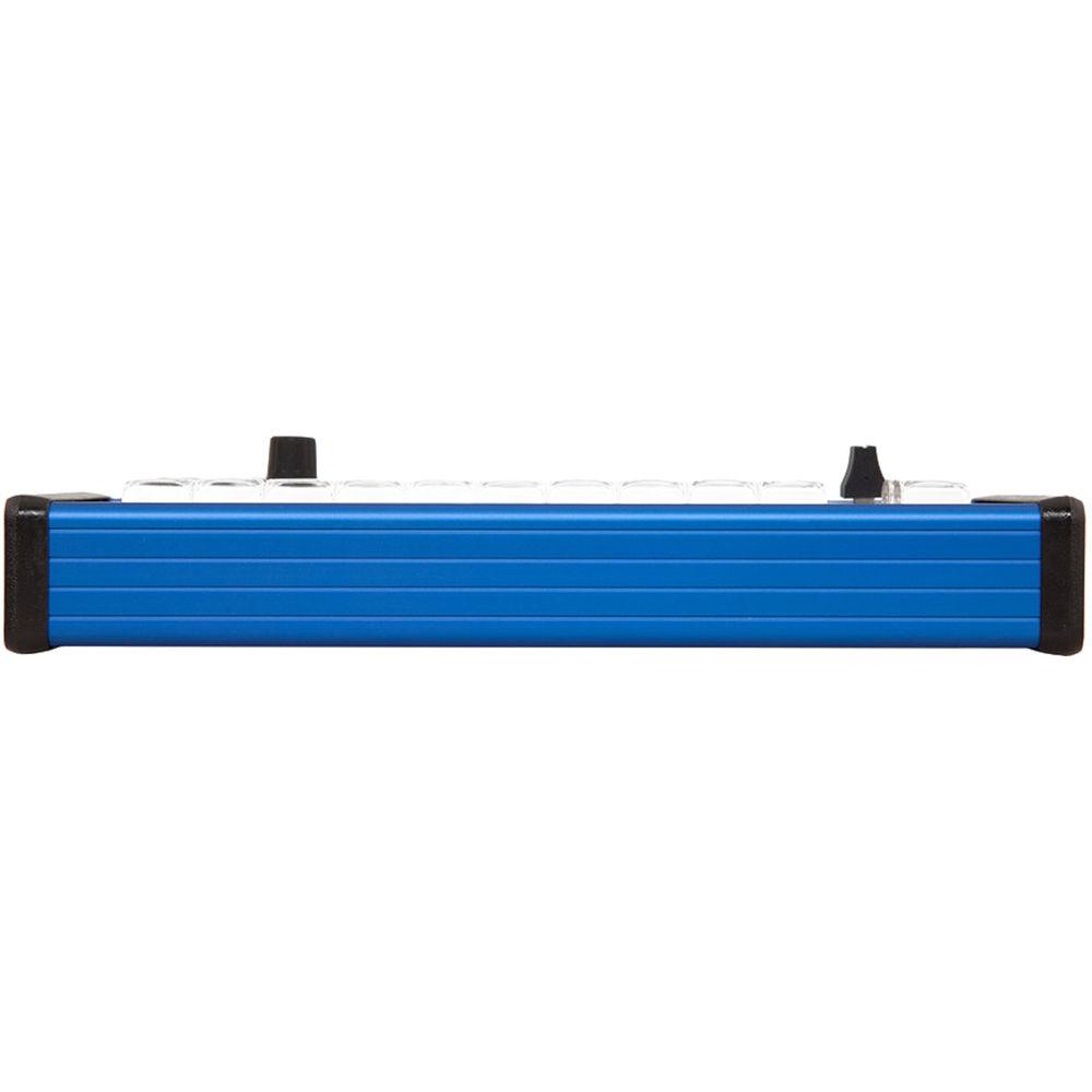 SKAARHOJ E21-CMB6 MII Pocket Controller with Optional PoE