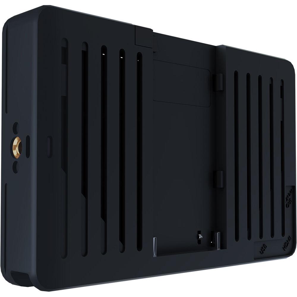 SmallHD FOCUS 5" On-Camera Monitor Cine Kit