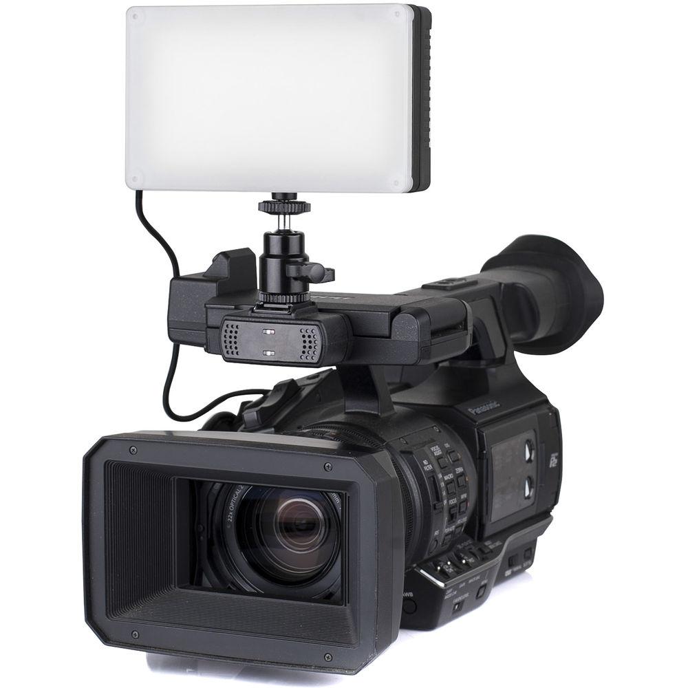 SWIT S-2240 Bi-Color SMD On-Camera LED Light